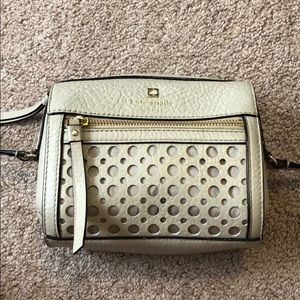 crossbody